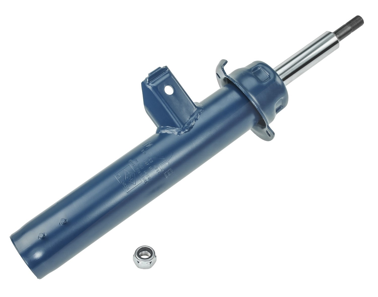 Meyle Stoßdämpfer [Hersteller-Nr. 3266230056] für BMW