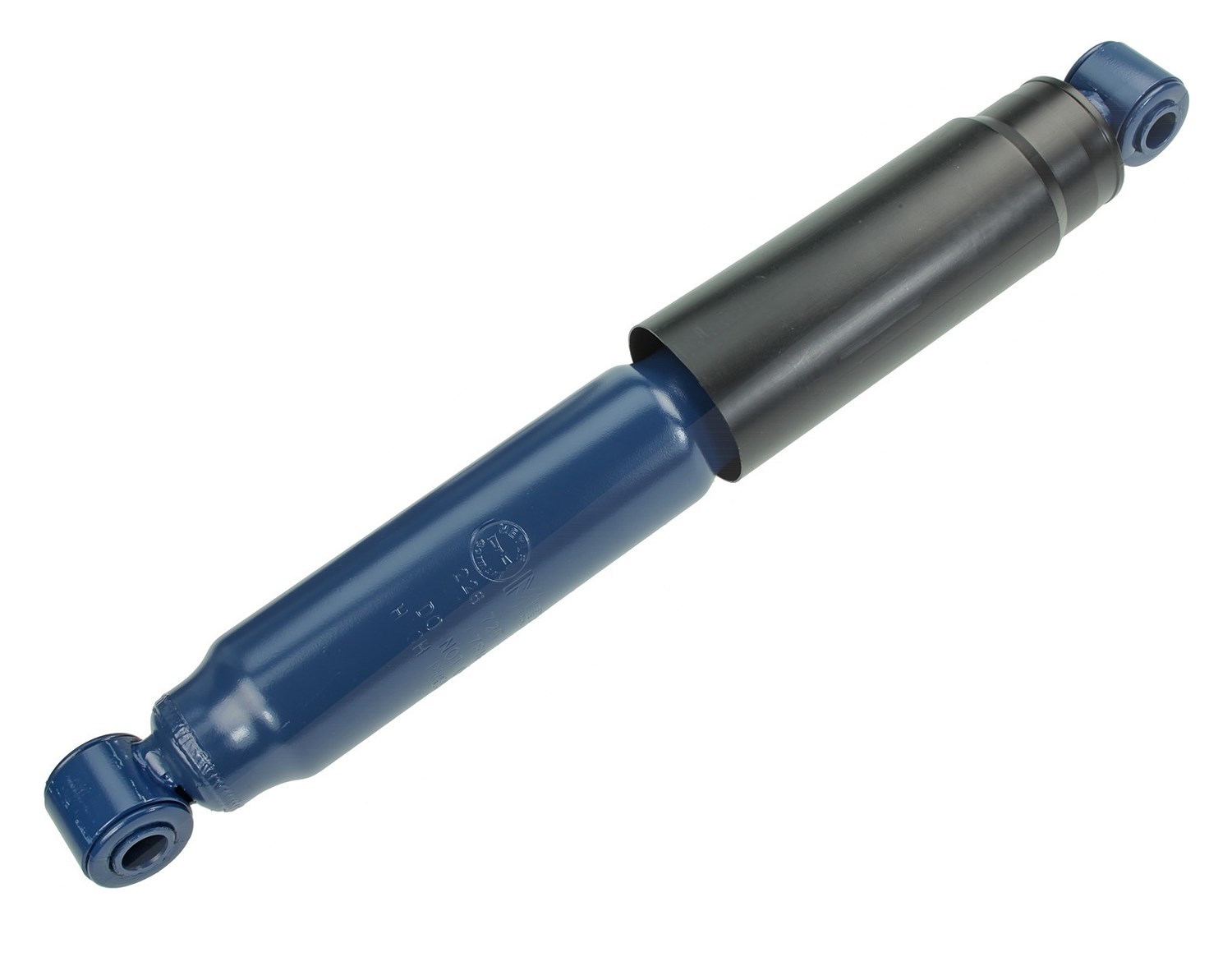 Meyle Stoßdämpfer [Hersteller-Nr. 2267250012] für Citroën, Fiat, Peugeot
