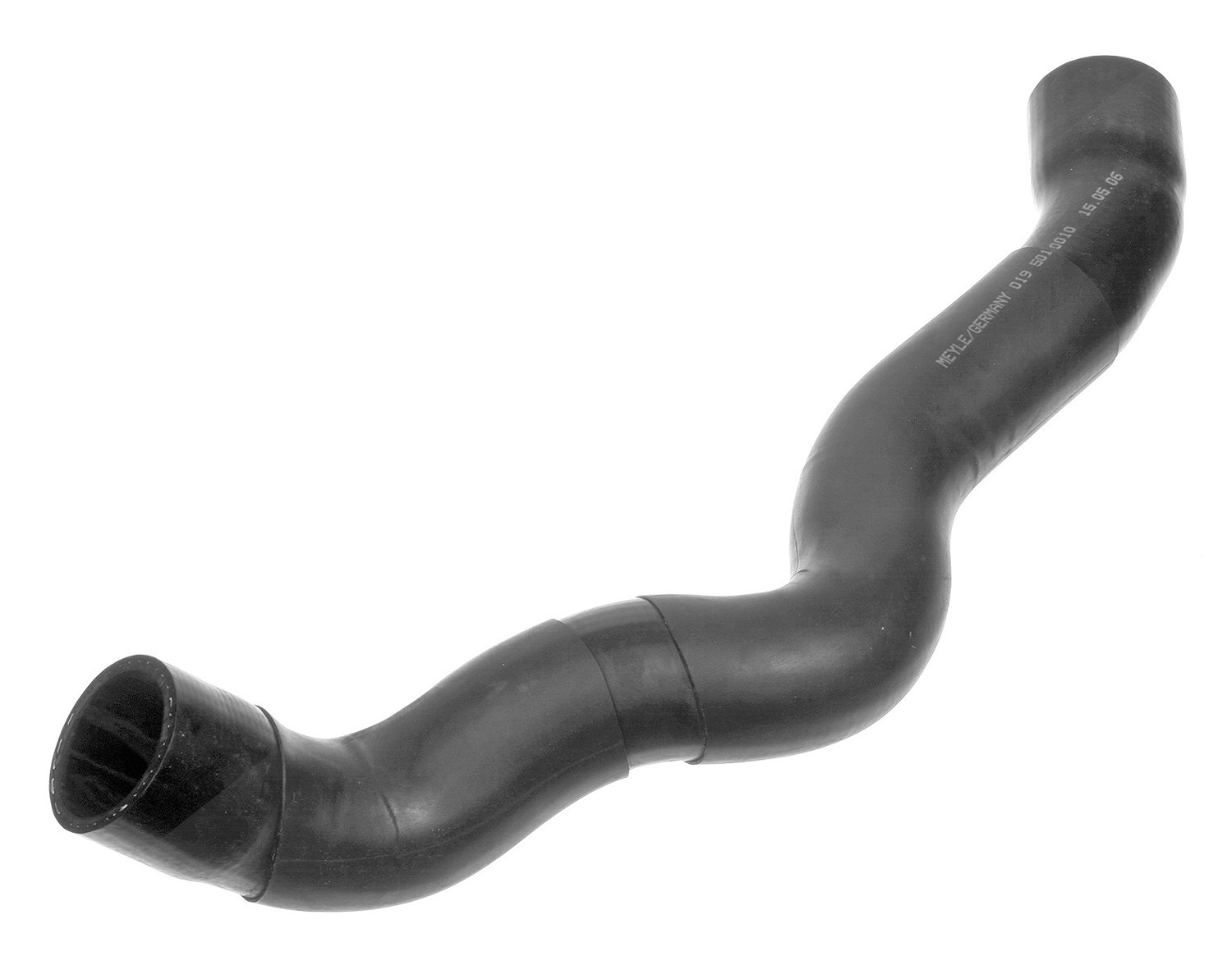 Meyle Kühlerschlauch [Hersteller-Nr. 0195010010] für Mercedes-Benz