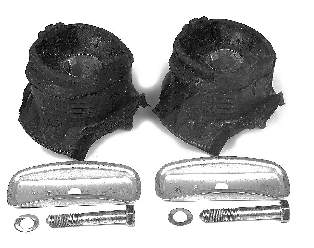 Meyle Reparatursatz, Achskörper [Hersteller-Nr. 0140350019] für Mercedes-Benz