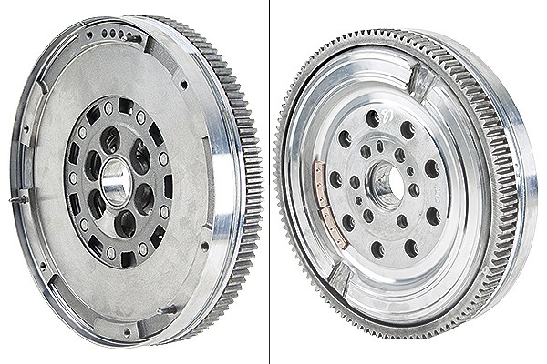 Schaeffler Luk Schwungrad [Hersteller-Nr. 415074910] für Alfa Romeo, Fiat, Suzuki