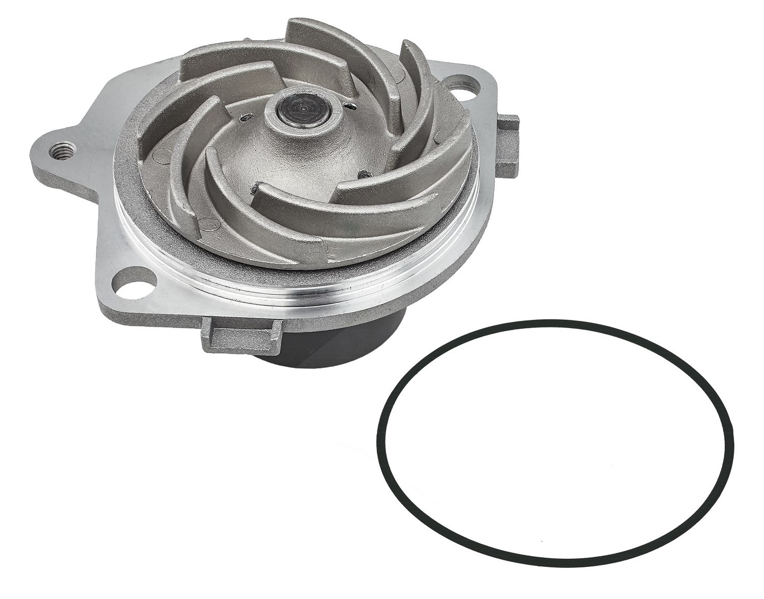Meyle Wasserpumpe [Hersteller-Nr. 6132200001] für Alfa Romeo, Vauxhall, Suzuki, Saab, Opel, Lancia, Fiat