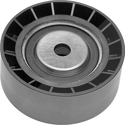 Schaeffler Ina Umlenk-/Führungsrolle, Keilrippenriemen [Hersteller-Nr. 532014410] für BMW