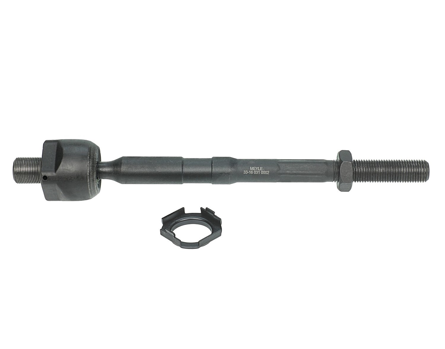 Meyle Axialgelenk, Spurstange [Hersteller-Nr. 33-160310002] für Suzuki