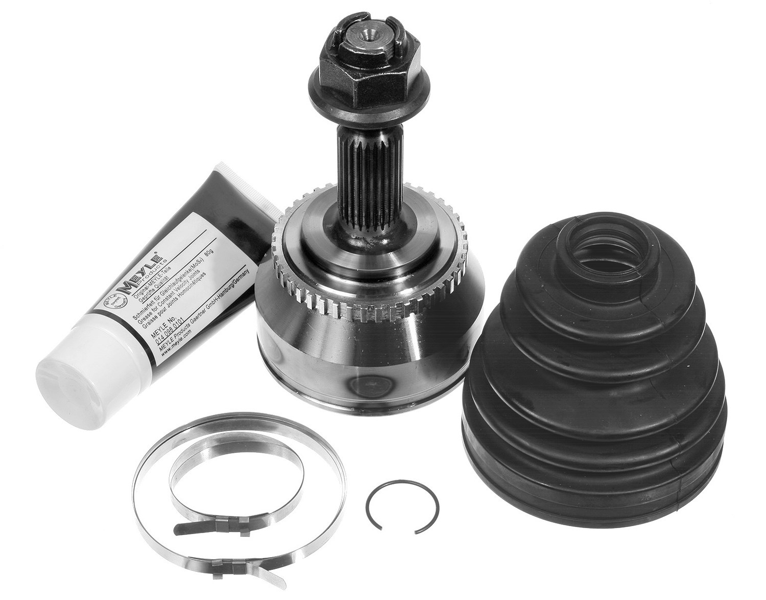 Meyle Gelenksatz, Antriebswelle [Hersteller-Nr. 5144980008] für Volvo
