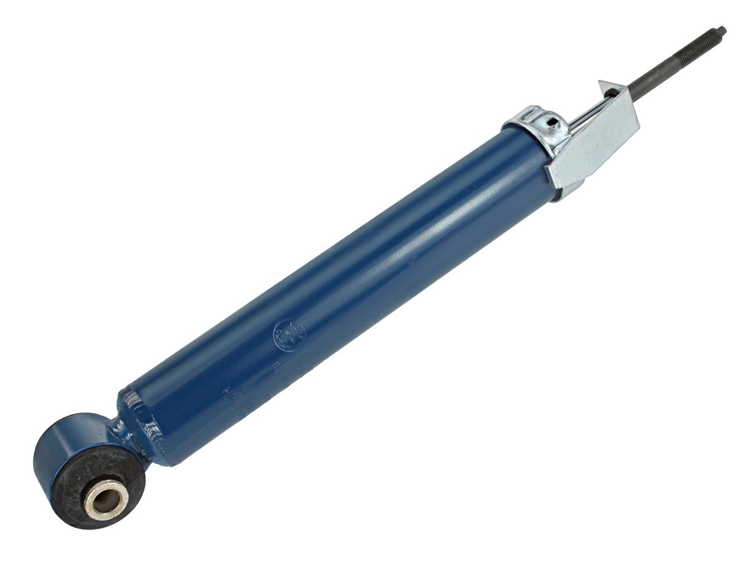 Meyle Stoßdämpfer [Hersteller-Nr. 32-267250003] für Citroën, Peugeot, Mitsubishi
