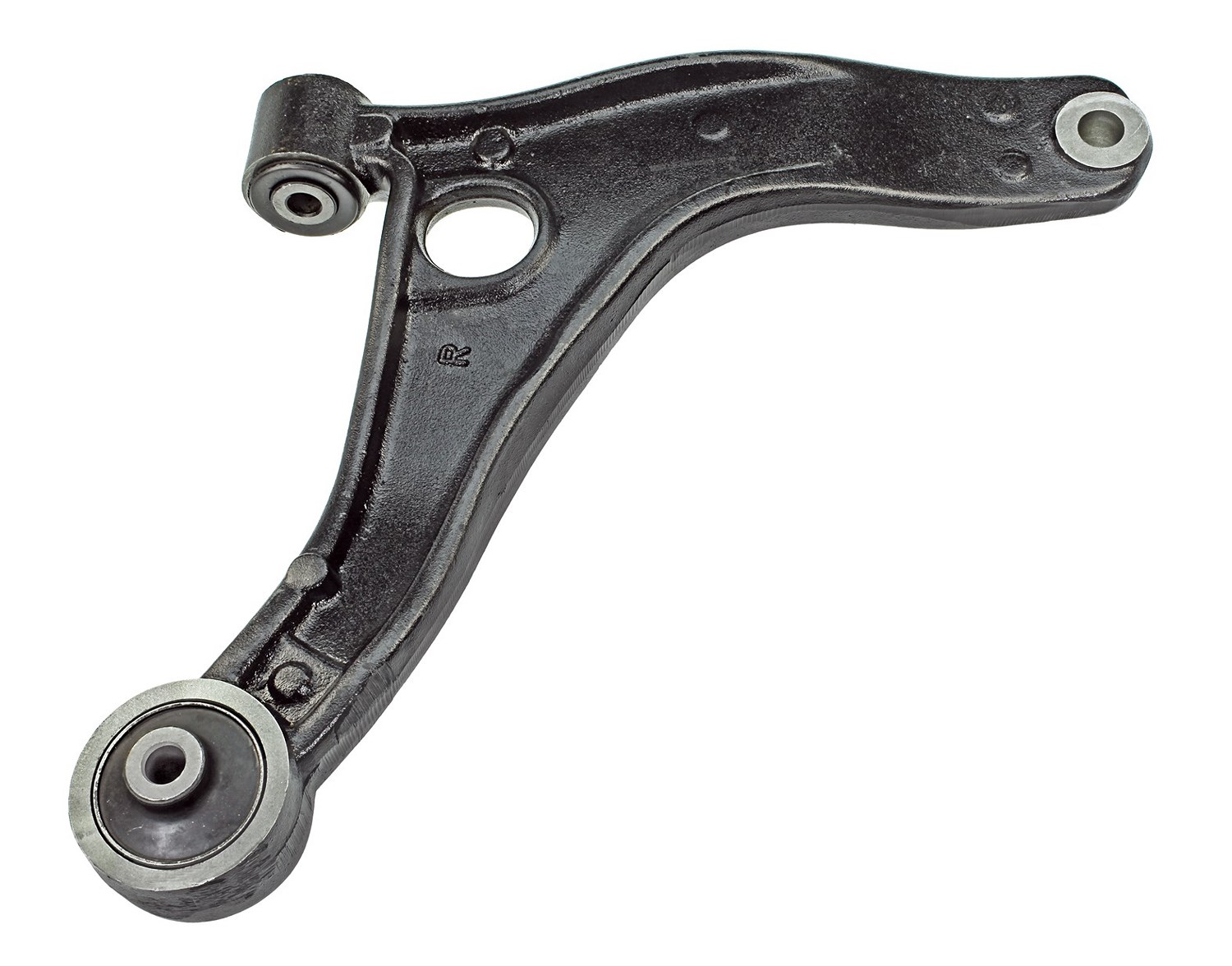 Meyle Lenker, Radaufhängung [Hersteller-Nr. 16-160500053] für Opel, Nissan, Renault, Vauxhall