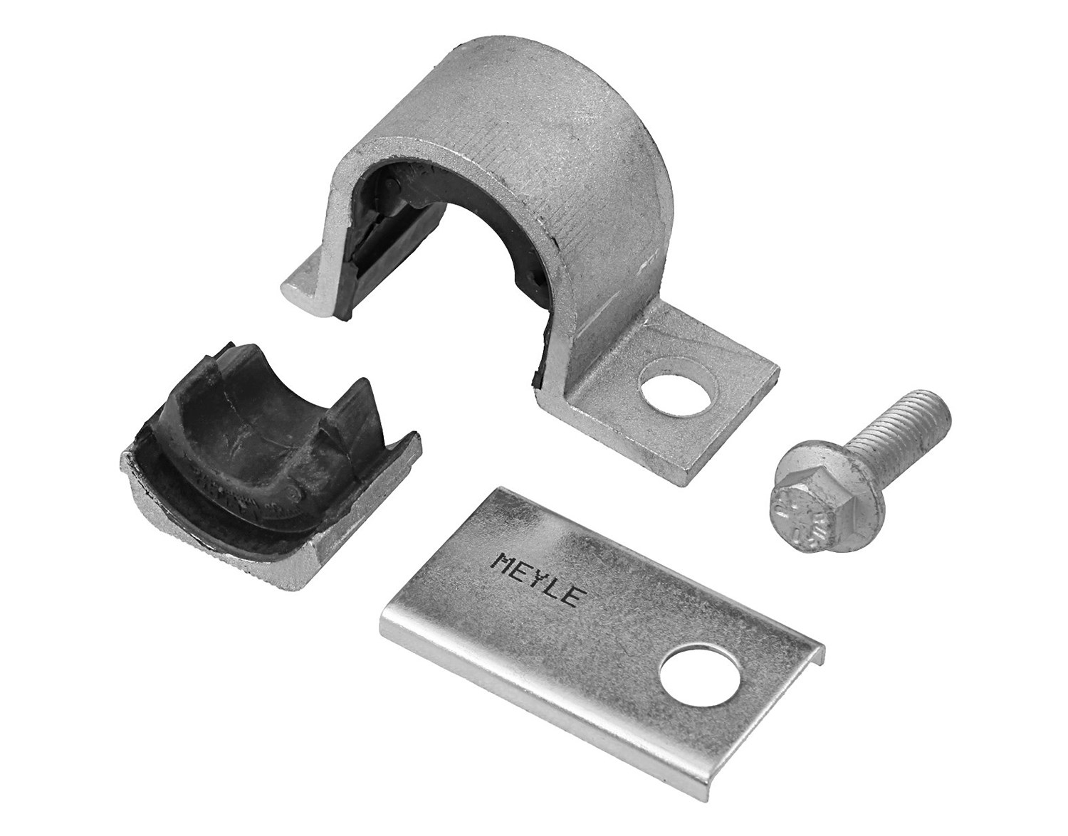 Meyle Reparatursatz, Stabilisatorlager [Hersteller-Nr. 5146150000] für Volvo
