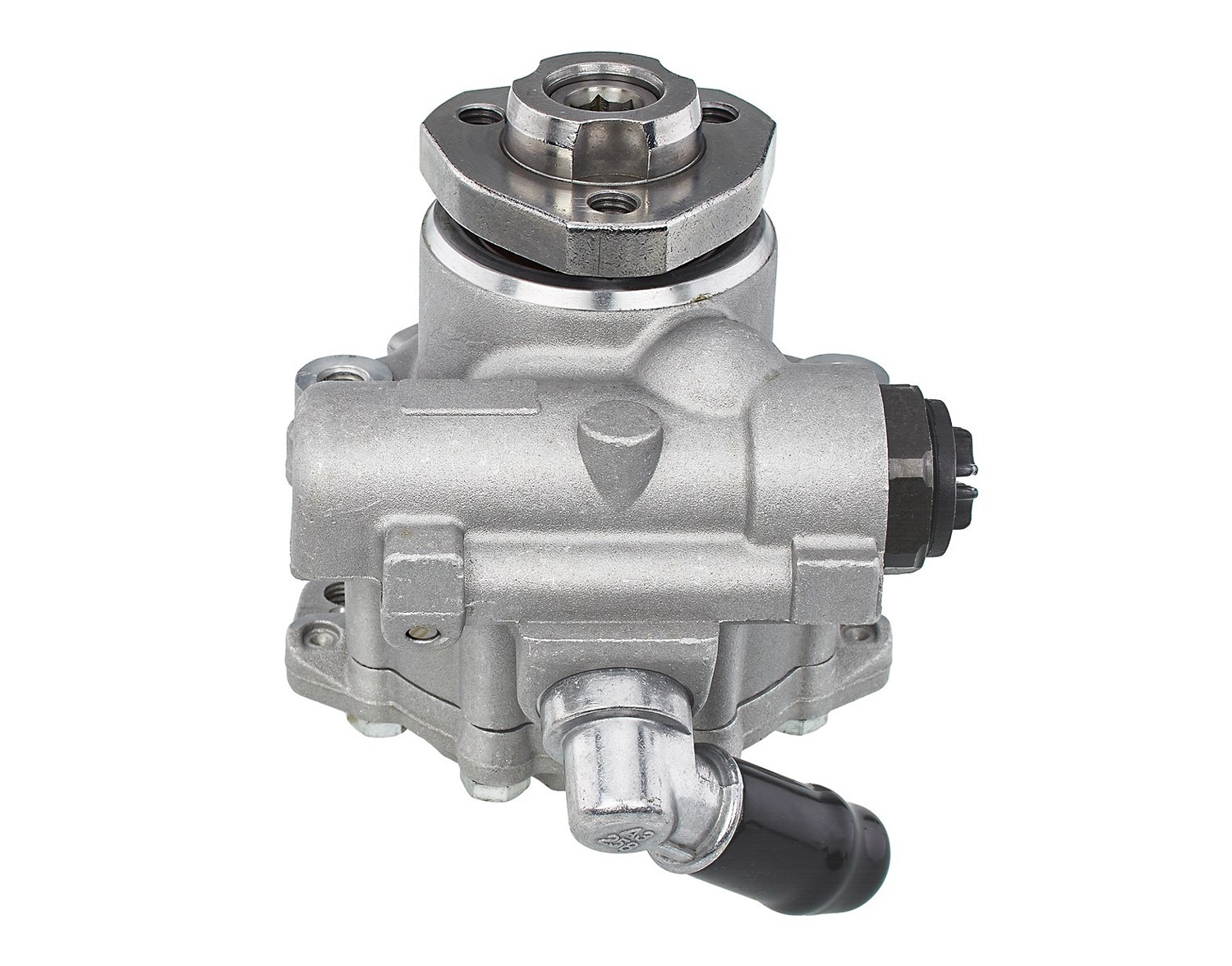 Meyle Hydraulikpumpe, Lenkung [Hersteller-Nr. 1146310010] für VW