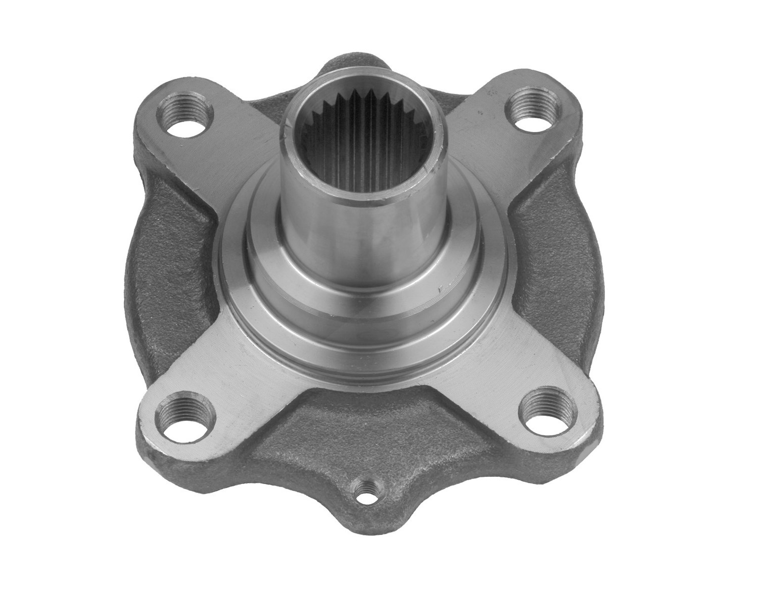 Meyle Radnabe [Hersteller-Nr. 7141640002] für Ford