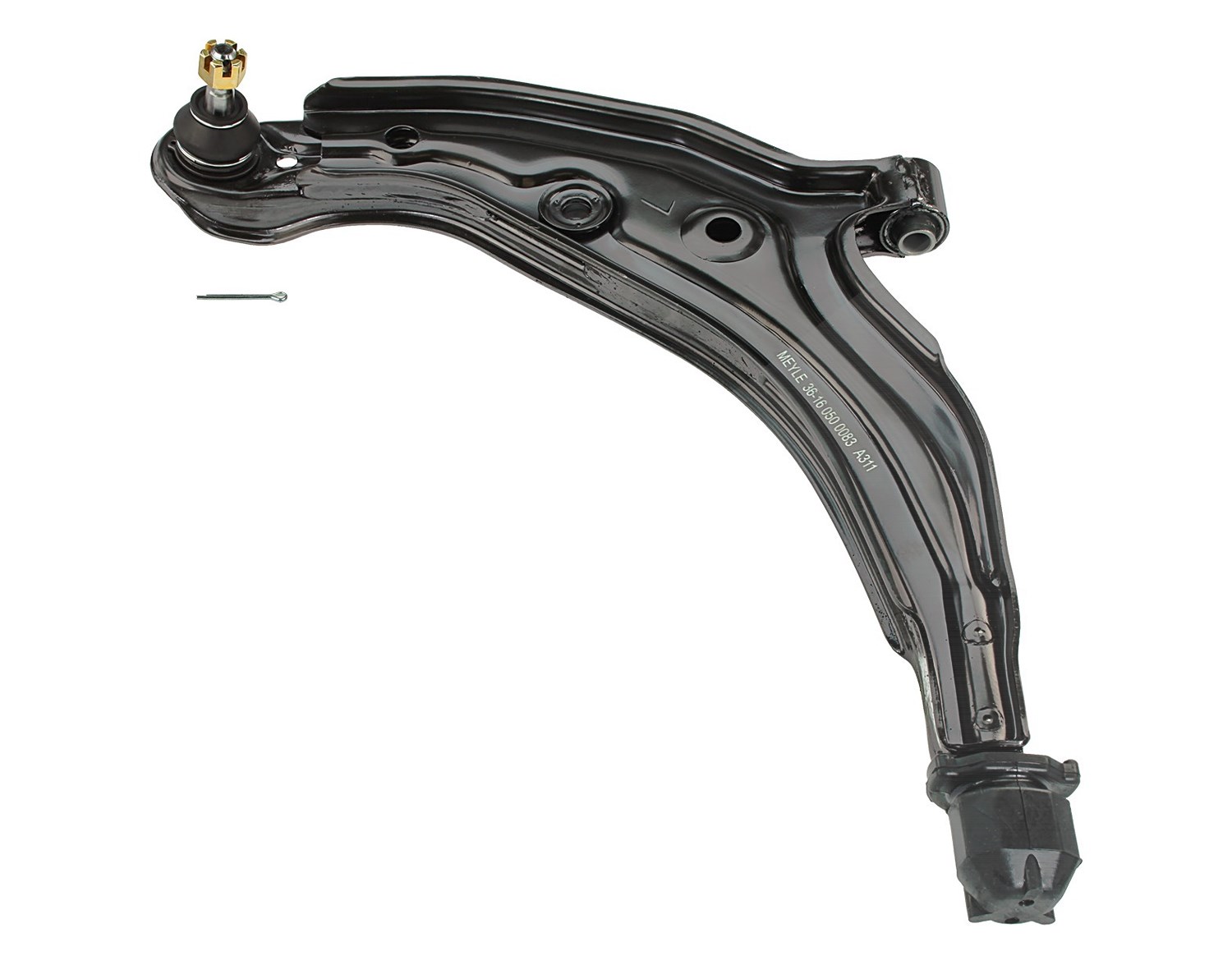 Meyle Lenker, Radaufhängung [Hersteller-Nr. 36-160500083] für Nissan
