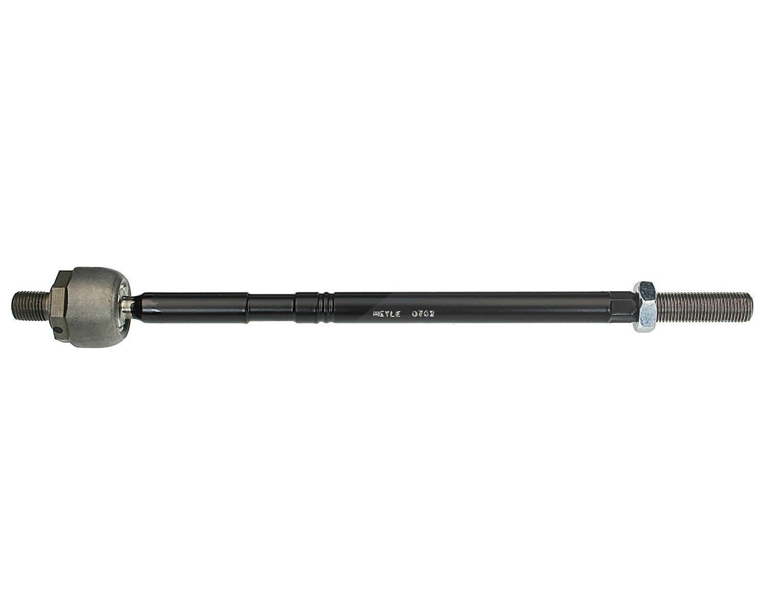Meyle Axialgelenk, Spurstange [Hersteller-Nr. 1160310027] für VW