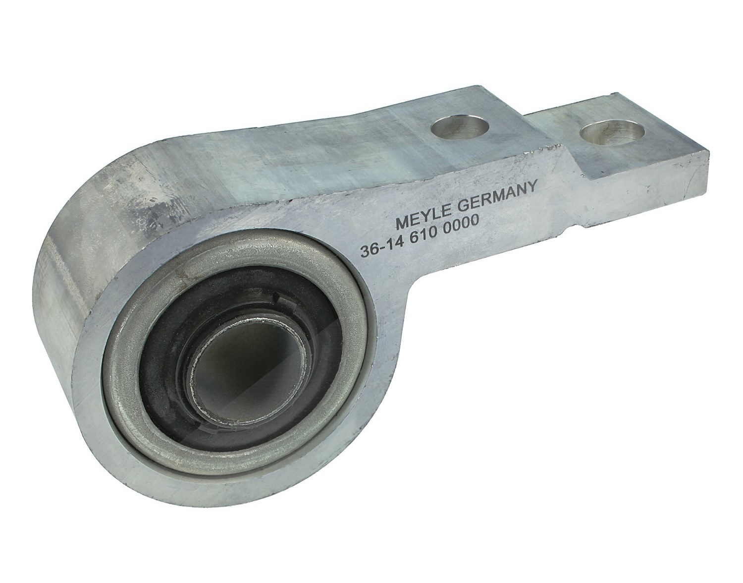 Meyle Lagerbuchse, Querlenker [Hersteller-Nr. 36-146100000] für Nissan
