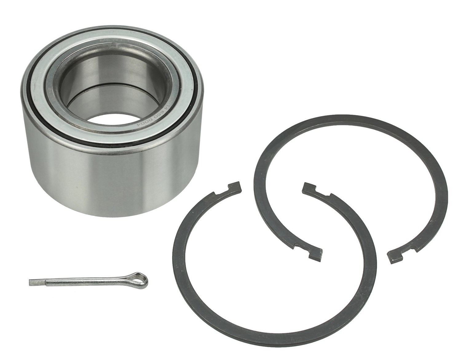 Meyle Radlagersatz [Hersteller-Nr. 36-146500004] für Nissan