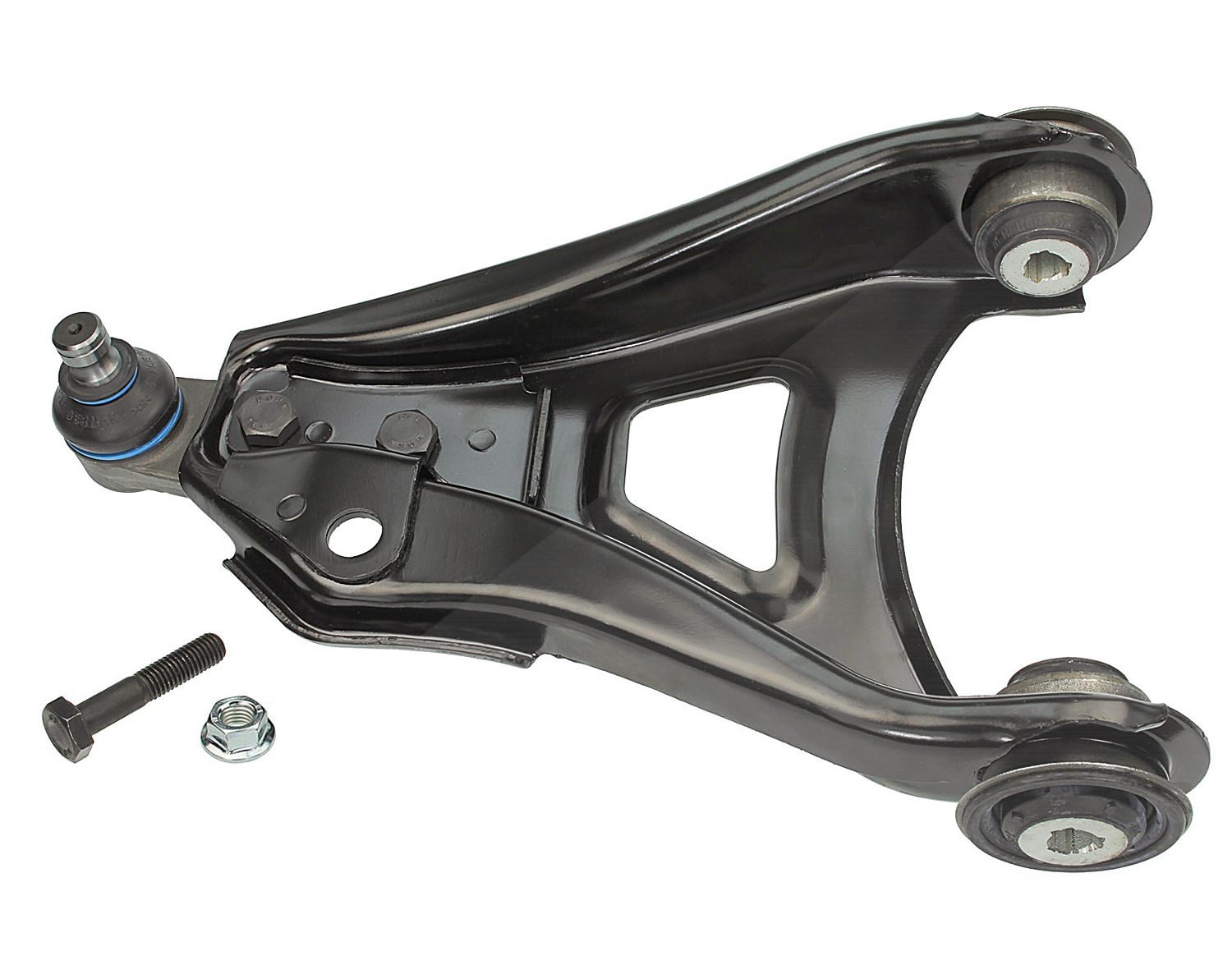 Meyle Lenker, Radaufhängung [Hersteller-Nr. 16-160500008/HD] für Renault, Nissan