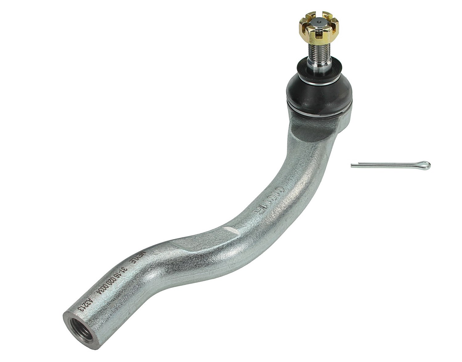 Meyle Spurstangenkopf [Hersteller-Nr. 31-160200034] für Honda