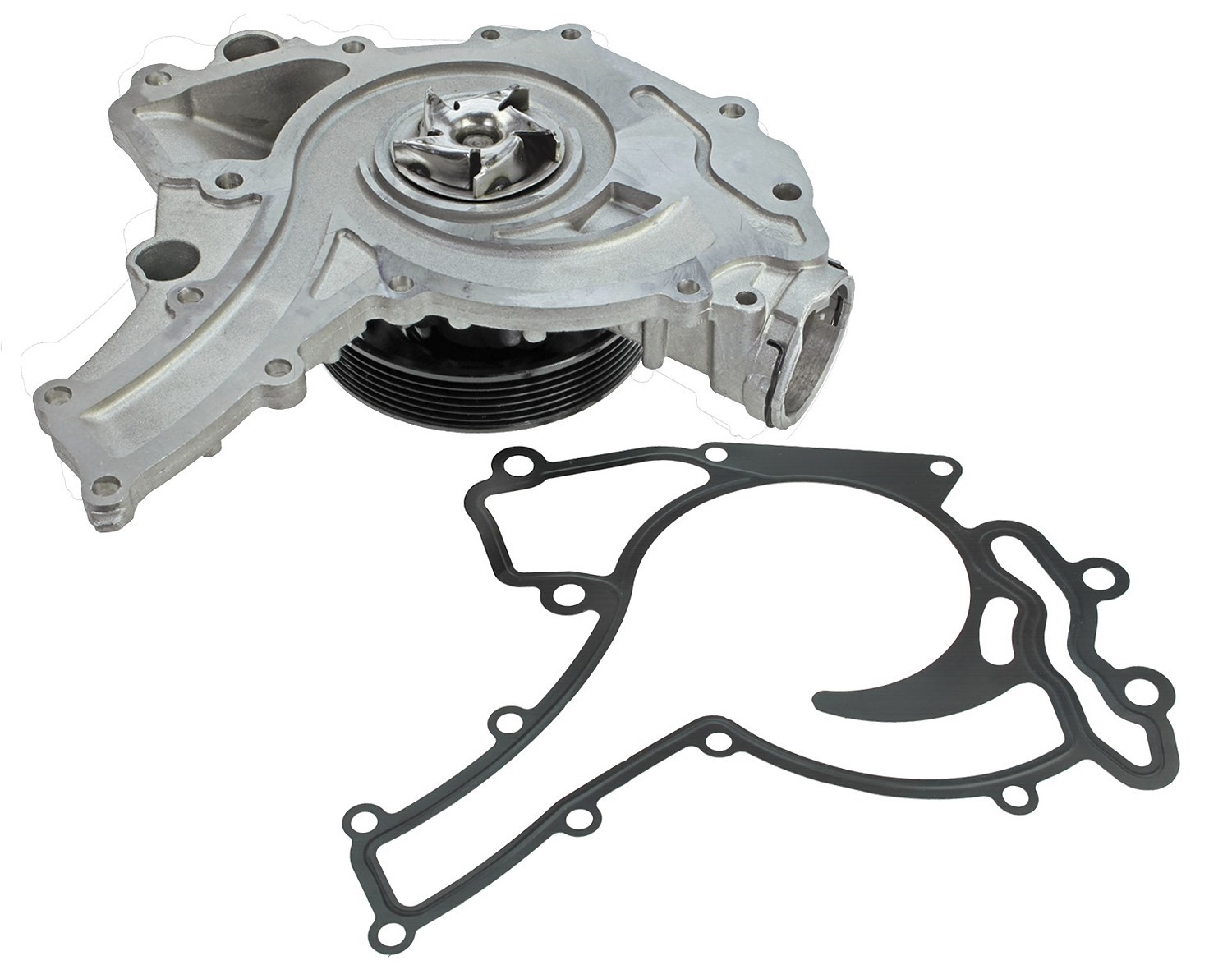 Meyle Wasserpumpe [Hersteller-Nr. 0132200011] für Mercedes-Benz