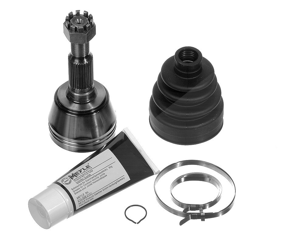 Meyle Gelenksatz, Antriebswelle [Hersteller-Nr. 6144980011] für Opel