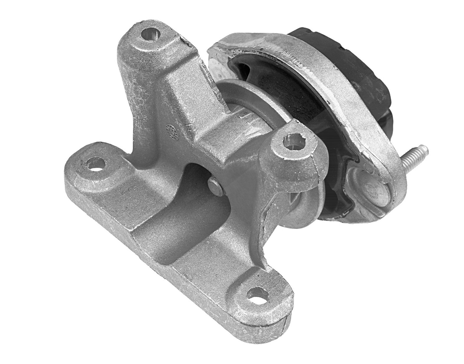 Meyle Lagerung, Automatikgetriebe [Hersteller-Nr. 1001300006] für Audi, Seat