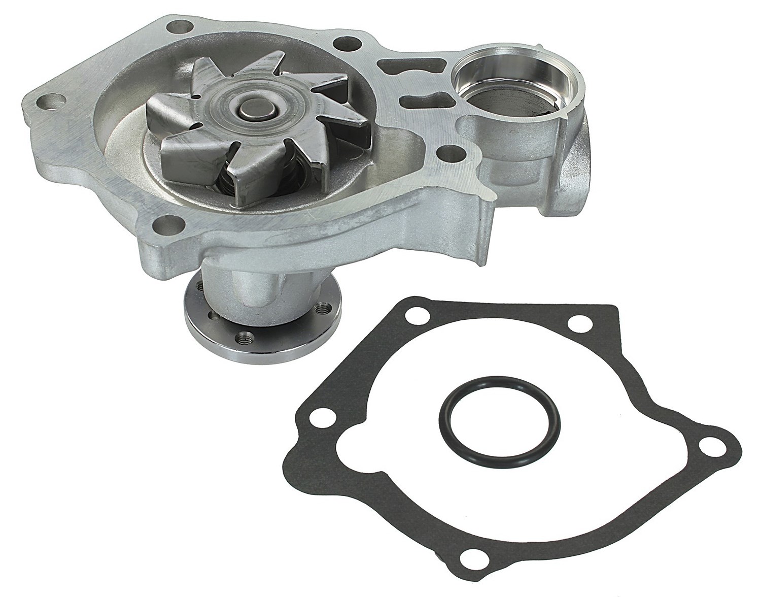 Meyle Wasserpumpe [Hersteller-Nr. 32-132200000] für Mitsubishi, Dodge