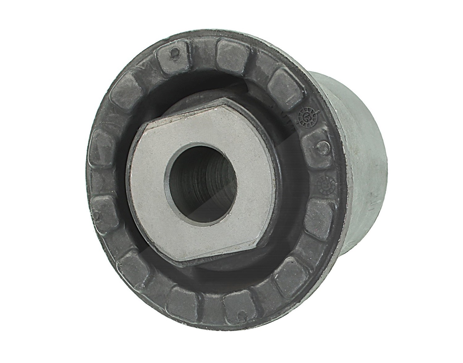 Meyle Lagerung, Achskörper [Hersteller-Nr. 0147100010] für Ford