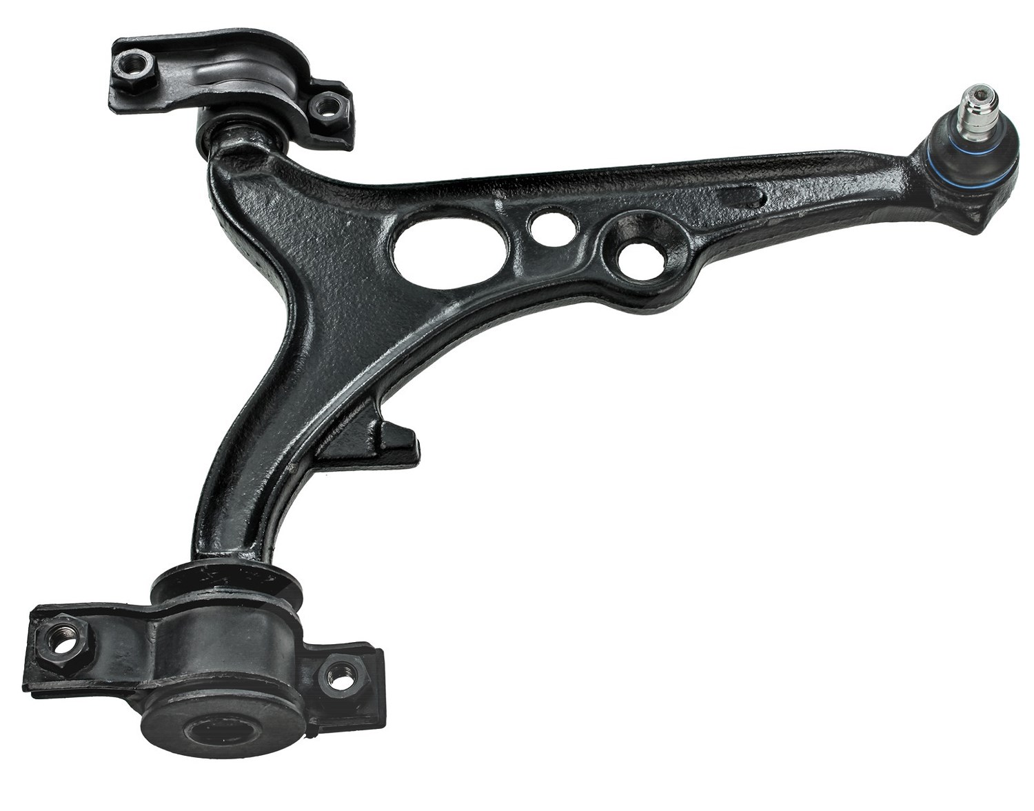 Meyle Lenker, Radaufhängung [Hersteller-Nr. 2160500007] für Fiat, Alfa Romeo