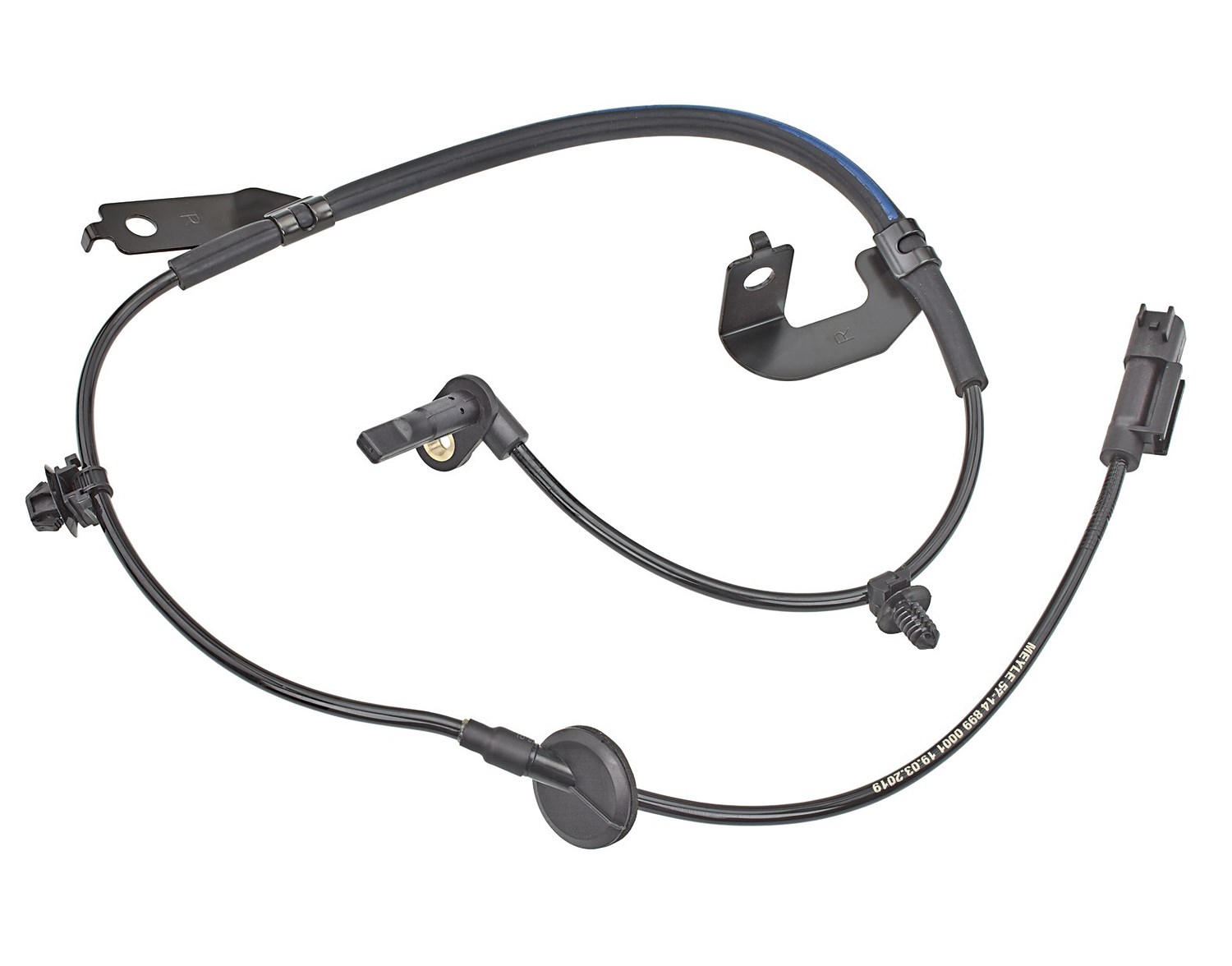Meyle Sensor, Raddrehzahl [Hersteller-Nr. 57-148990001] für Jeep, Dodge