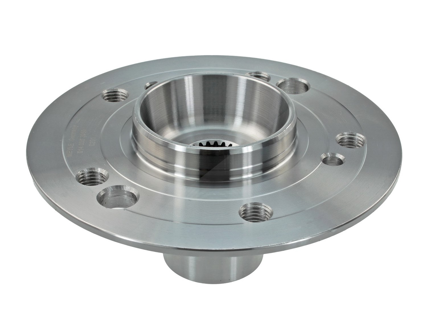 Meyle Radnabe [Hersteller-Nr. 0140350050] für Mercedes-Benz