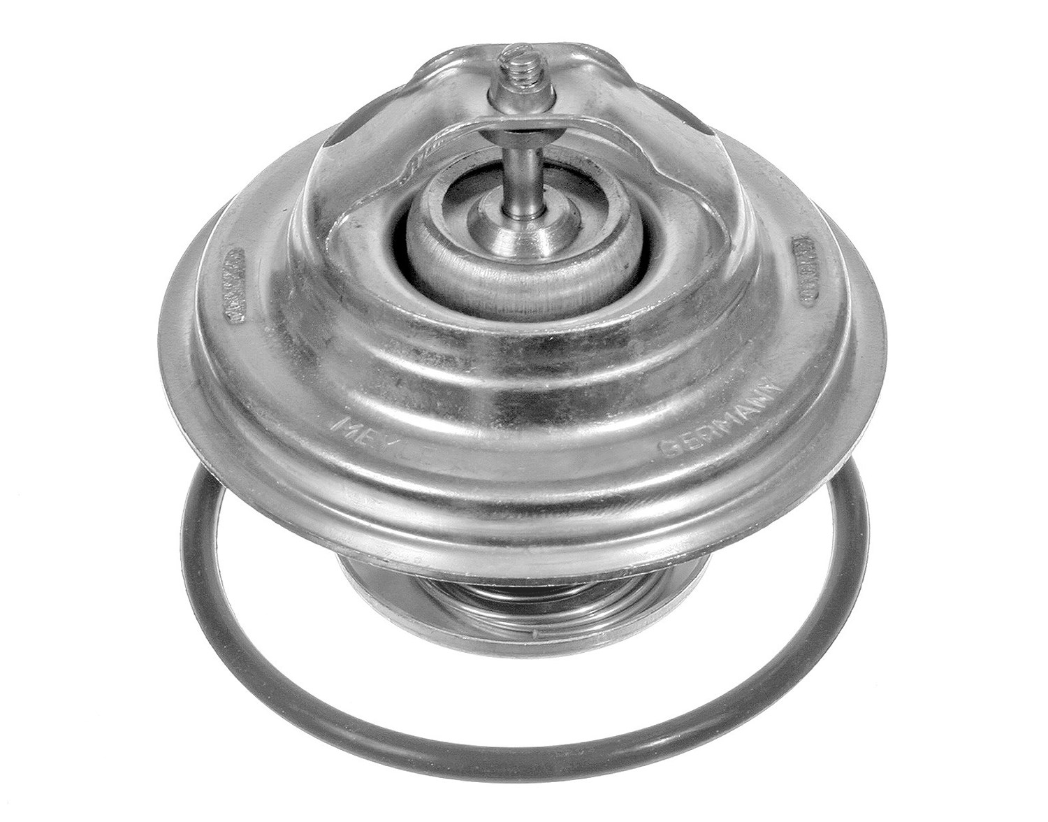 Meyle Thermostat, Kühlmittel [Hersteller-Nr. 0282870007] für VW, Audi, Skoda