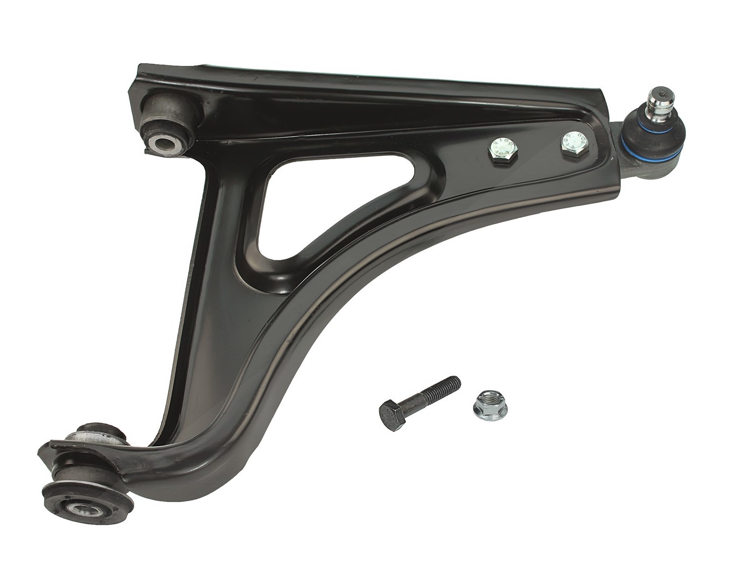 Meyle Lenker, Radaufhängung [Hersteller-Nr. 16-160500005] für Renault