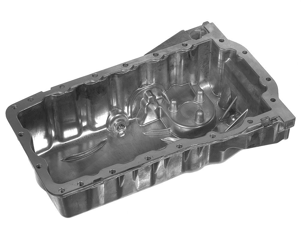 Meyle Ölwanne [Hersteller-Nr. 1001030054] für Audi, Skoda, Seat, VW