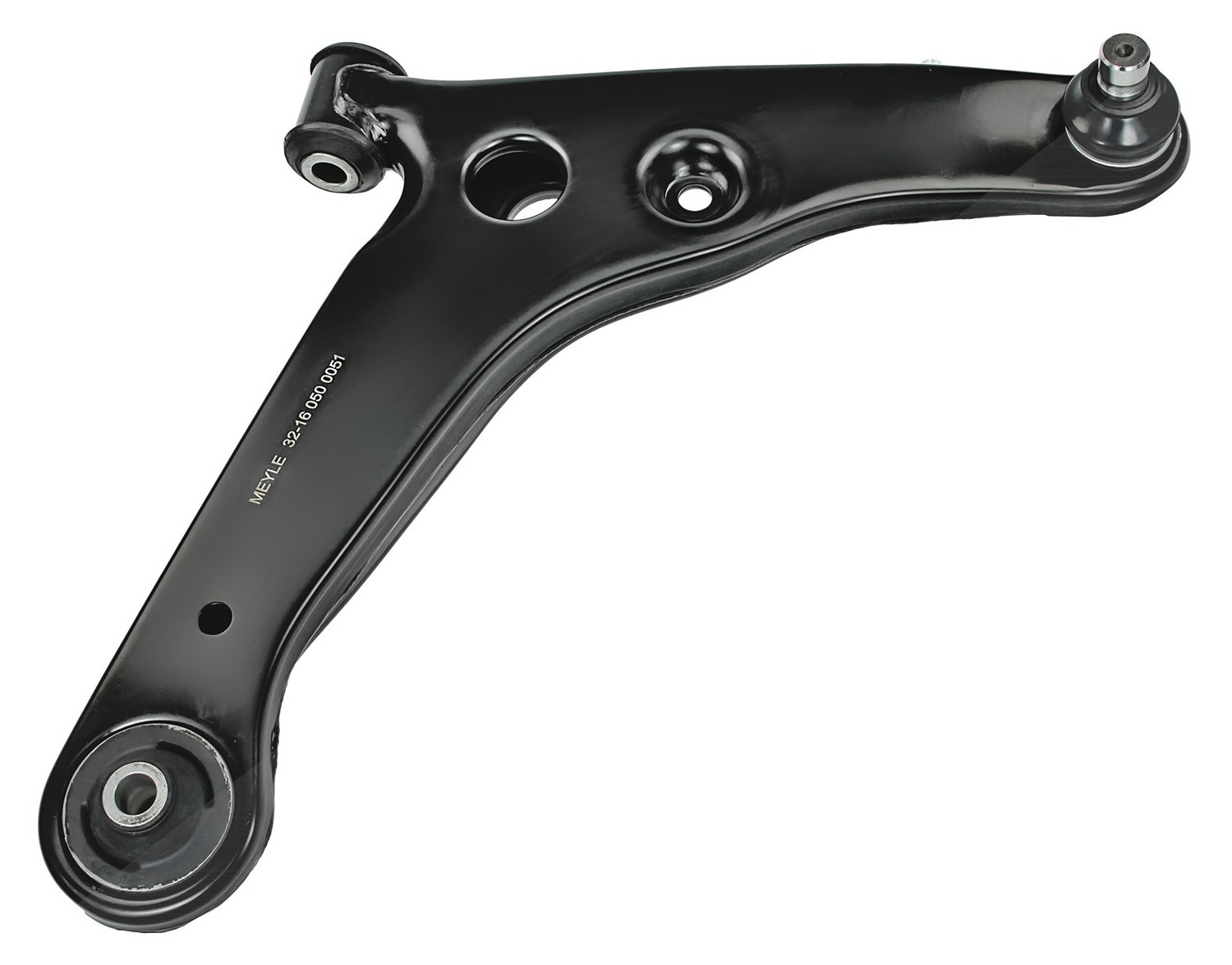 Meyle Lenker, Radaufhängung [Hersteller-Nr. 32-160500051] für Mitsubishi