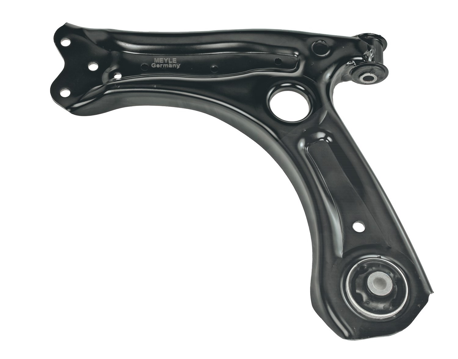 Meyle Lenker, Radaufhängung [Hersteller-Nr. 1160500093] für Seat, VW, Skoda