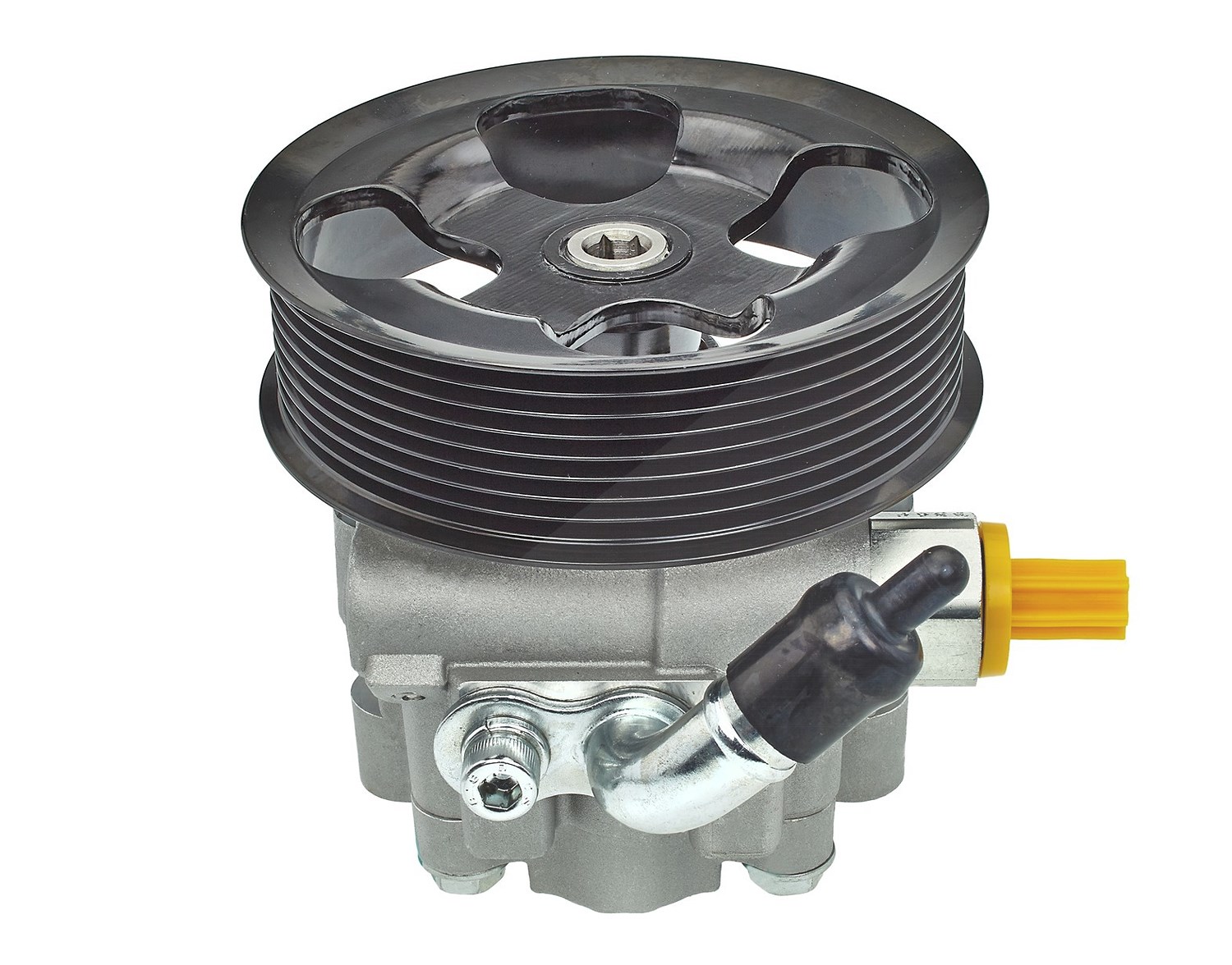 Meyle Hydraulikpumpe, Lenkung [Hersteller-Nr. 53-146310000] für Land Rover