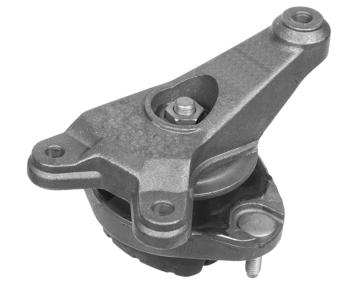Meyle Lagerung, Schaltgetriebe [Hersteller-Nr. 1001300009] für Audi