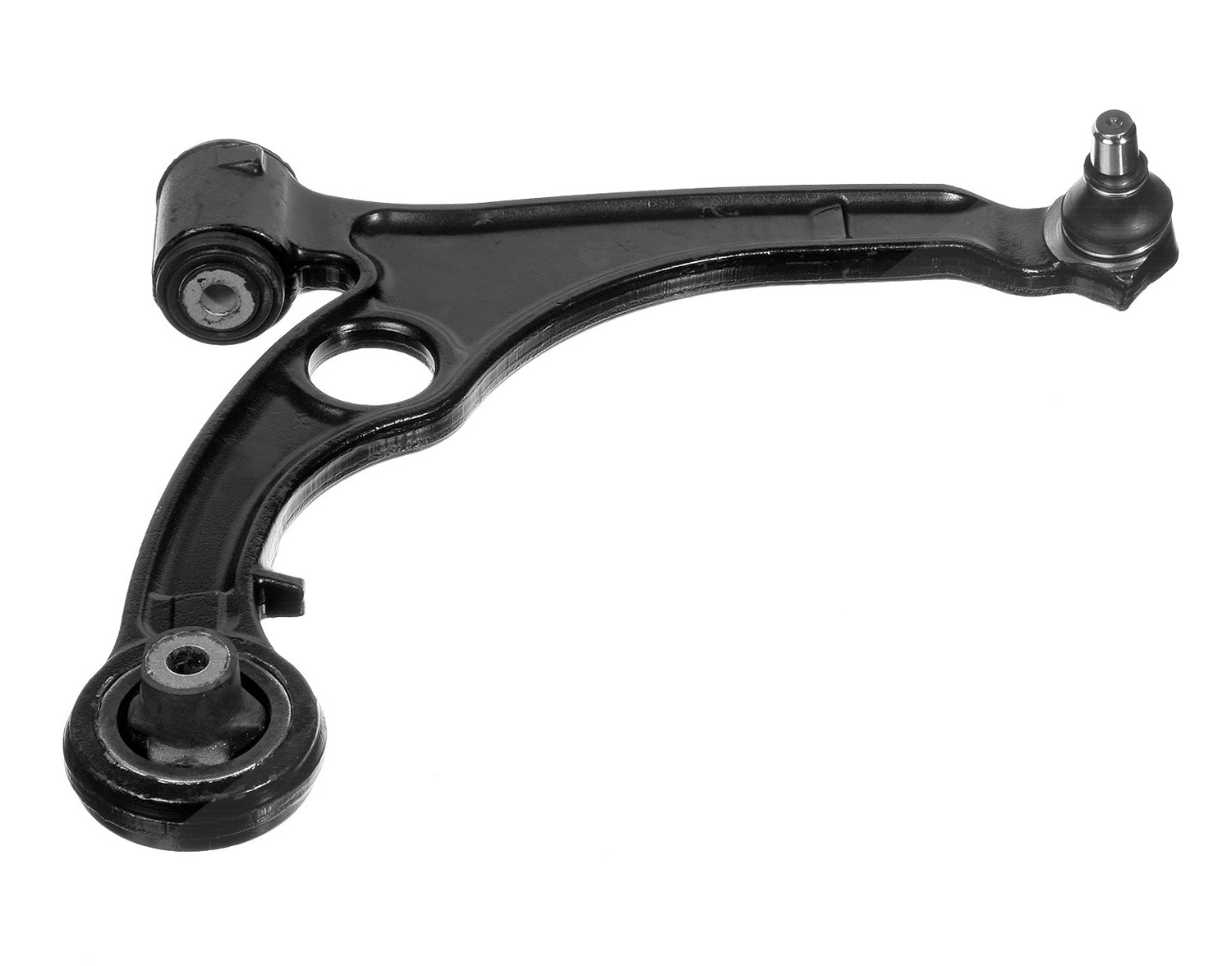 Meyle Lenker, Radaufhängung [Hersteller-Nr. 2160500017] für Fiat