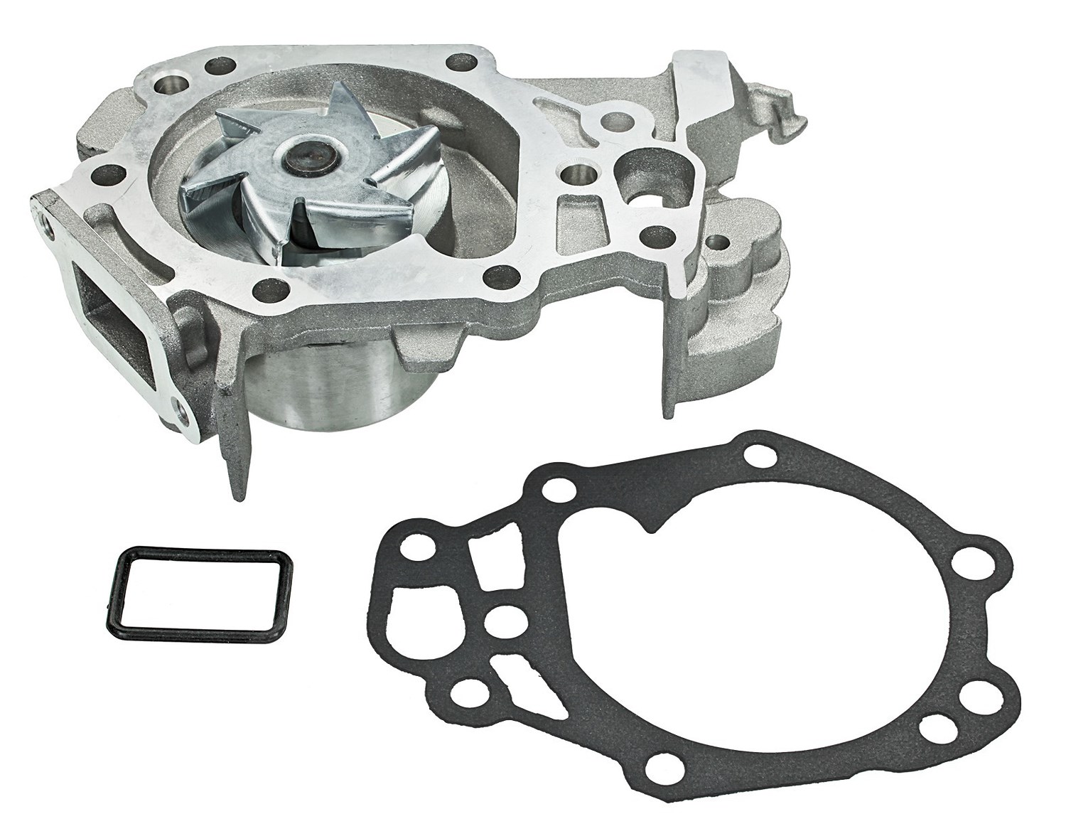 Meyle Wasserpumpe [Hersteller-Nr. 16-132200021] für Renault, Nissan, Dacia