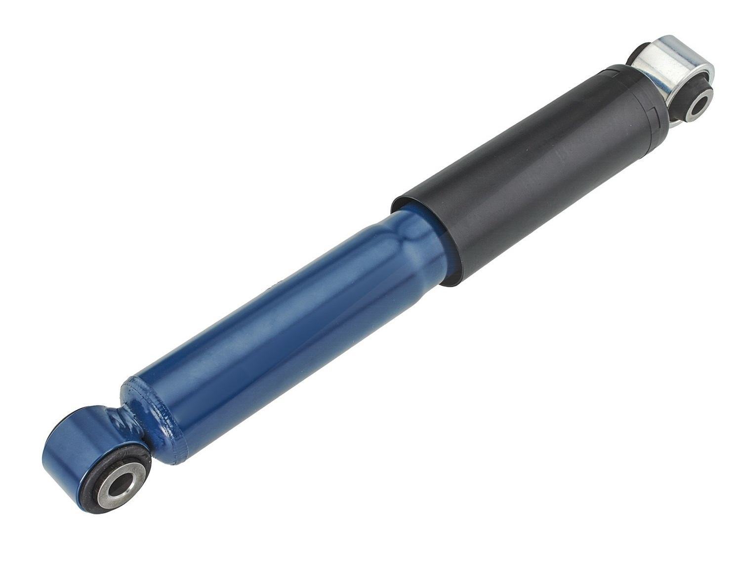 Meyle Stoßdämpfer [Hersteller-Nr. 16-267250026] für Renault, Nissan, Opel