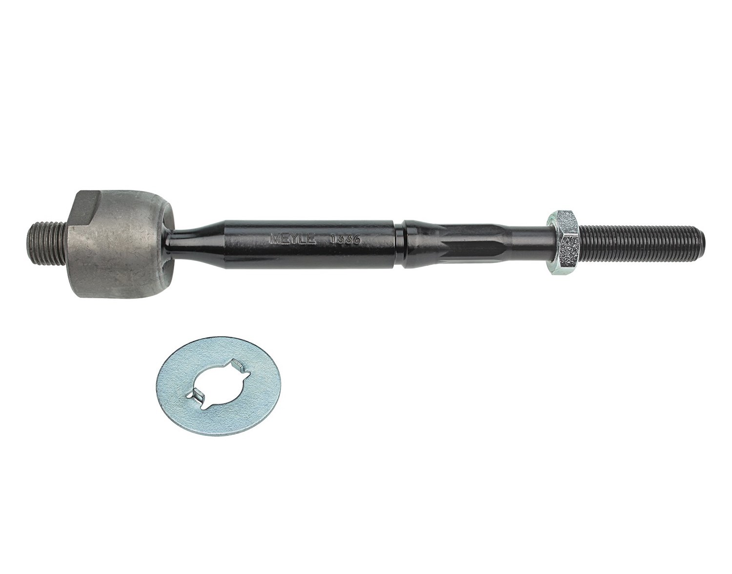 Meyle Axialgelenk, Spurstange [Hersteller-Nr. 36-160310064] für Nissan