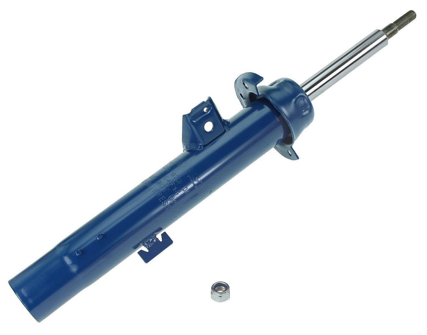 Meyle Stoßdämpfer [Hersteller-Nr. 3266230042] für BMW