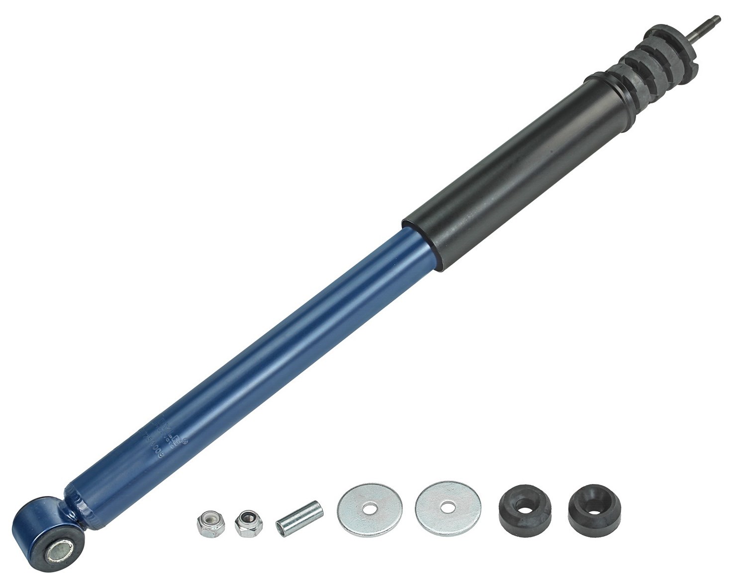 Meyle Stoßdämpfer [Hersteller-Nr. 16-267250008] für Renault, Dacia