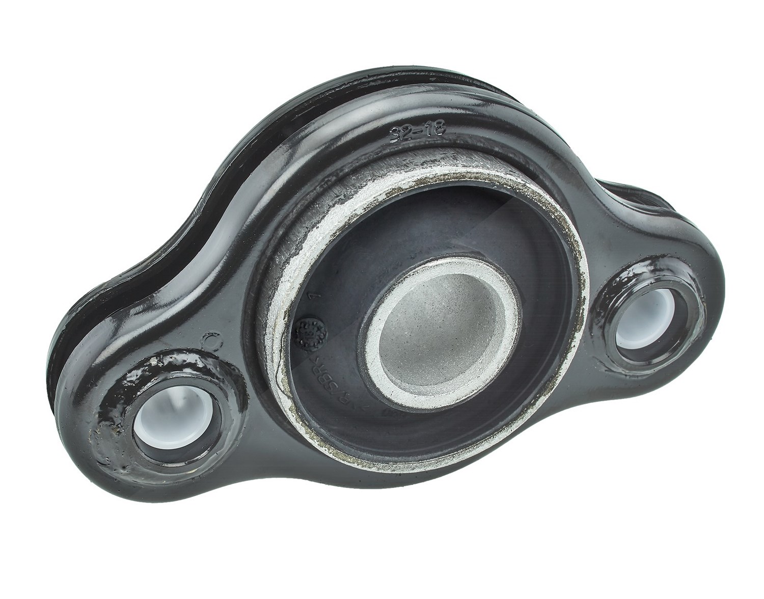 Meyle Lagerung, Lenker [Hersteller-Nr. 0146100048] für Mercedes-Benz, Toyota