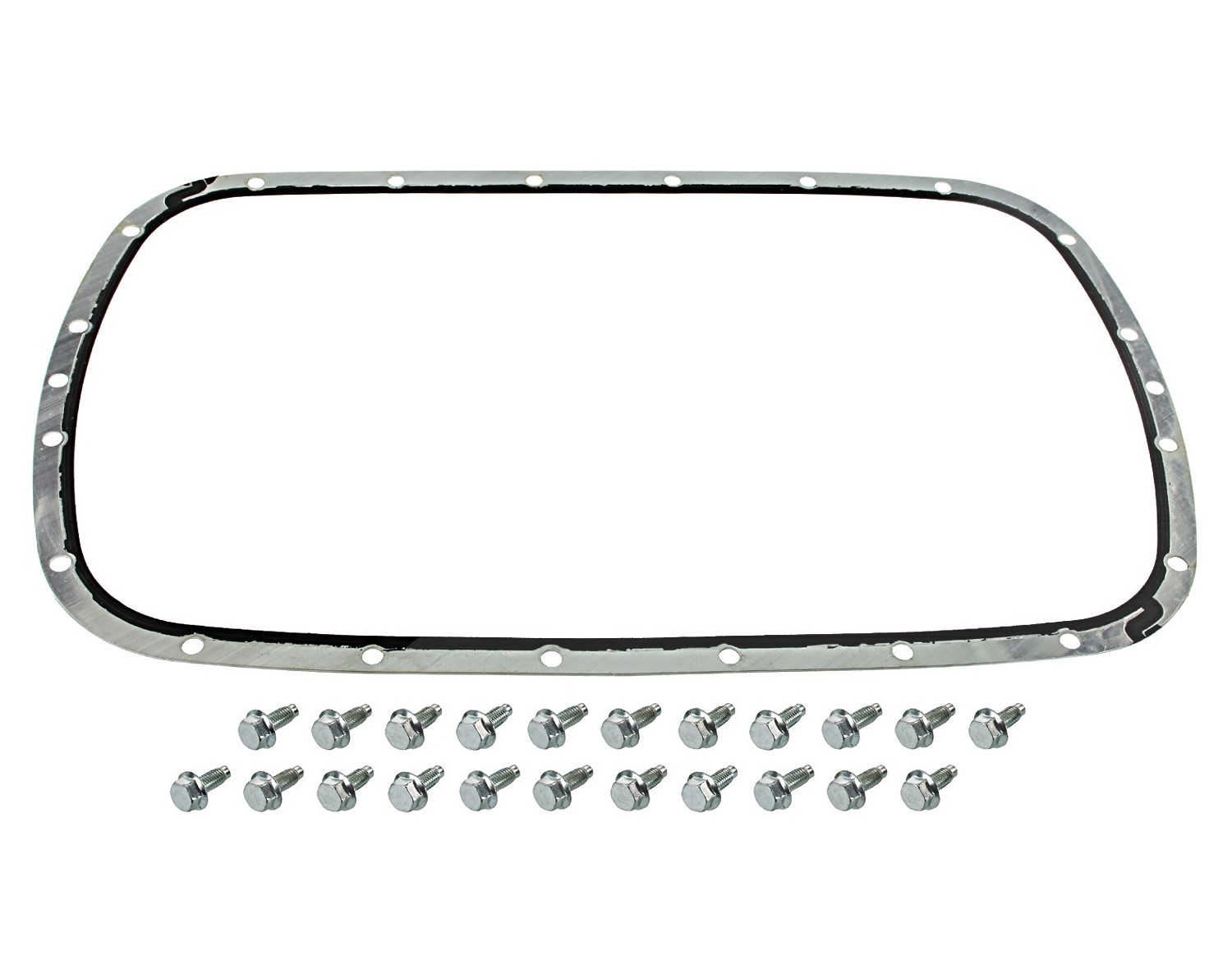 Meyle Dichtung, Ölwanne-Automatikgetriebe [Hersteller-Nr. 3141390001] für BMW