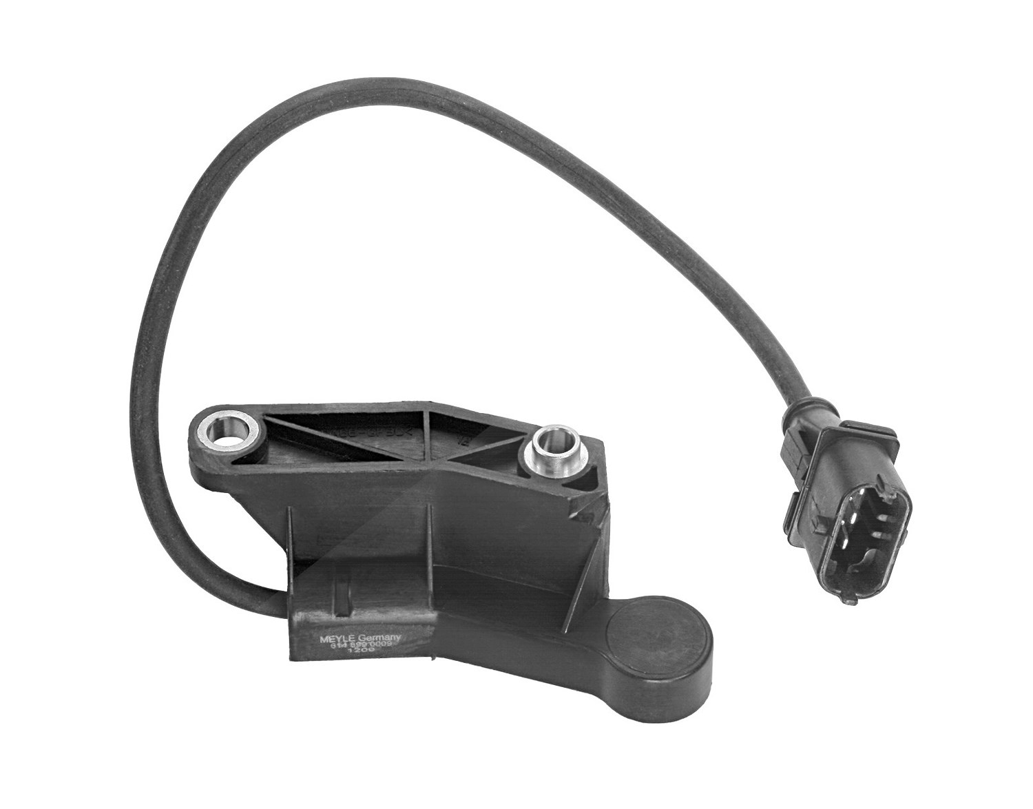 Meyle Sensor, Nockenwellenposition [Hersteller-Nr. 6148990009] für Vauxhall, Opel, Saab