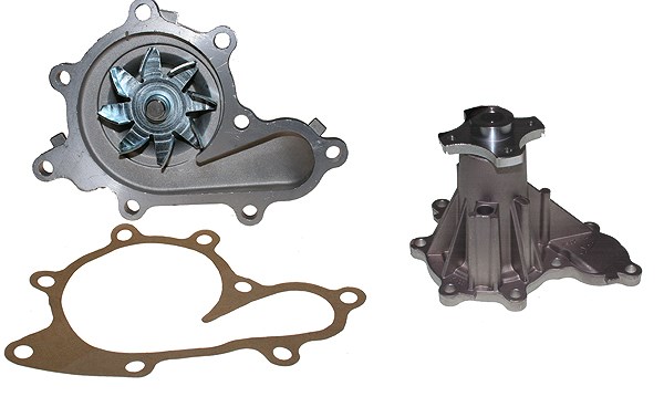 Schaeffler Ina Wasserpumpe [Hersteller-Nr. 538053010] für Nissan