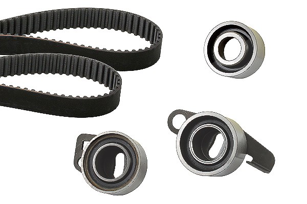 Schaeffler Ina Zahnriemensatz [Hersteller-Nr. 530058110] für Mg, Rover, Land Rover