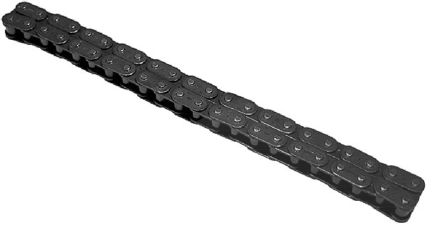 Schaeffler Ina Steuerkette [Hersteller-Nr. 553010510] für VW, Audi, BMW, Peugeot, Citroën, Seat, Renault, Volvo