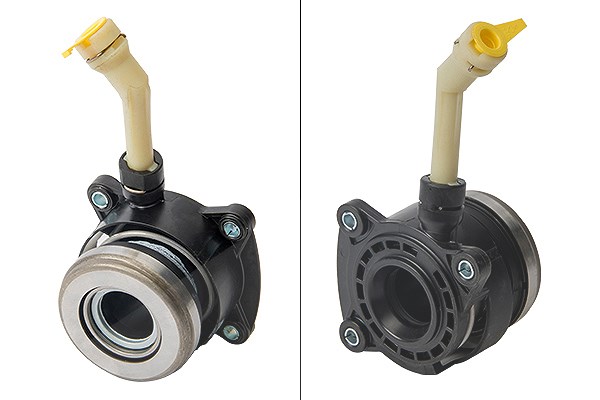 Schaeffler Luk Zentralausrücker, Kupplung [Hersteller-Nr. 510022710] für Ford