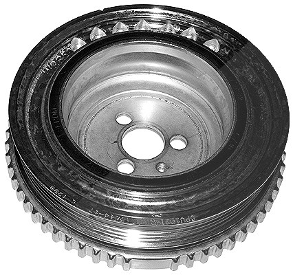 Schaeffler Ina Riemenscheibe, Kurbelwelle [Hersteller-Nr. 544003010] für Chrysler, Fiat, Alfa Romeo, Tata, Abarth, Lancia