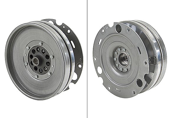 Schaeffler Luk Schwungrad [Hersteller-Nr. 415065108] für Audi